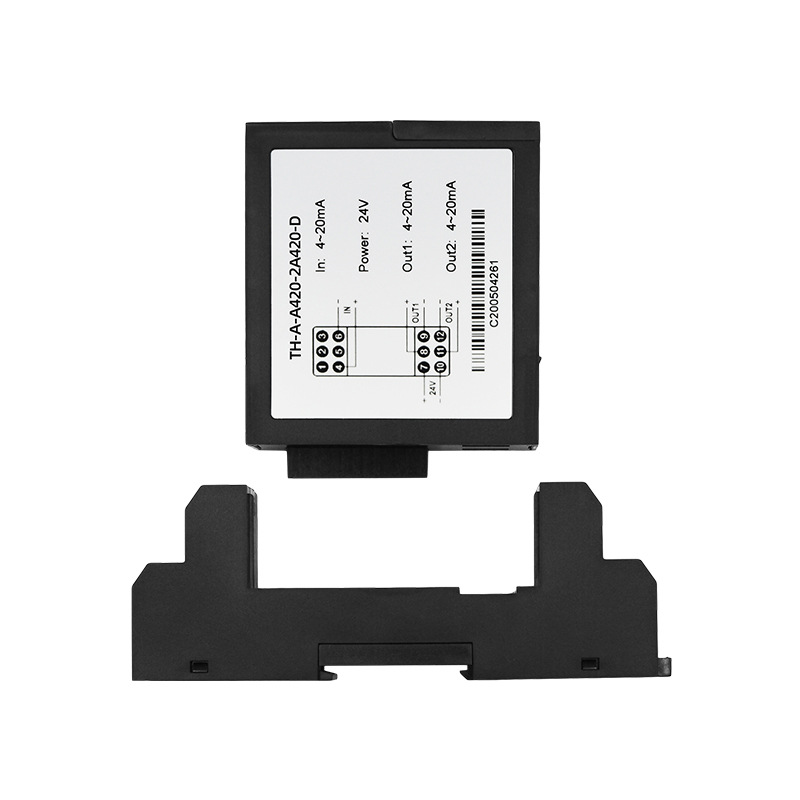 信號隔離器：工業自動化中的關鍵組件